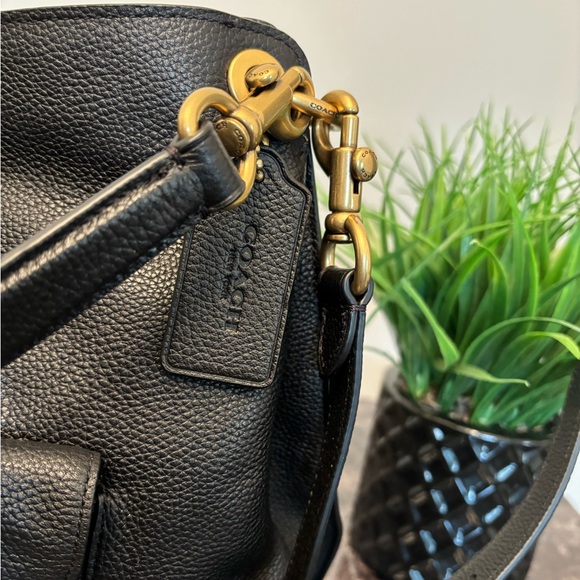 Coach tabby hobo - Picture 2 of 8